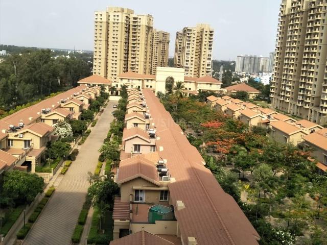 3 BHK Apartment in Tirumanahalli for resale Bangalore. The reference number is 4797583