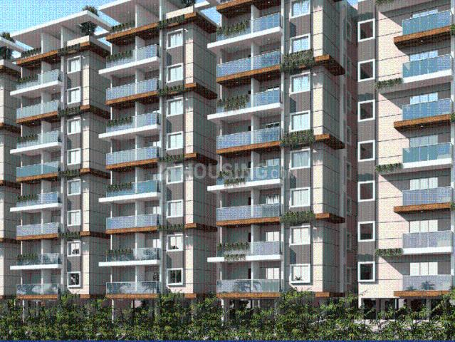 3 BHK Apartment in Tiruchanur for resale Tirupathi. The reference number is 16656104