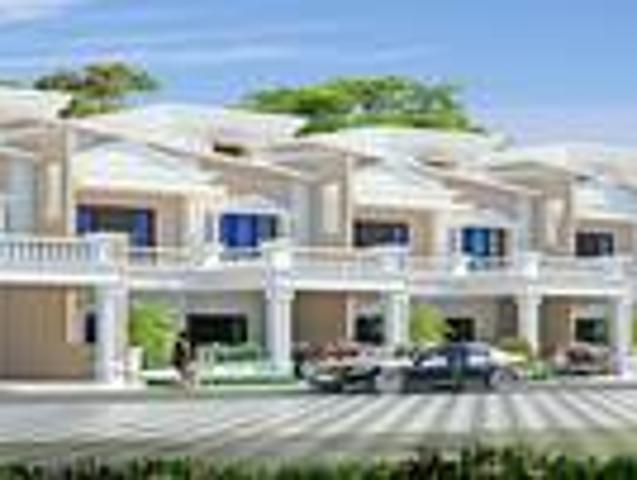 3 BHK Apartment in Tirupati Enclave in Amanaka, Raipur | Project
