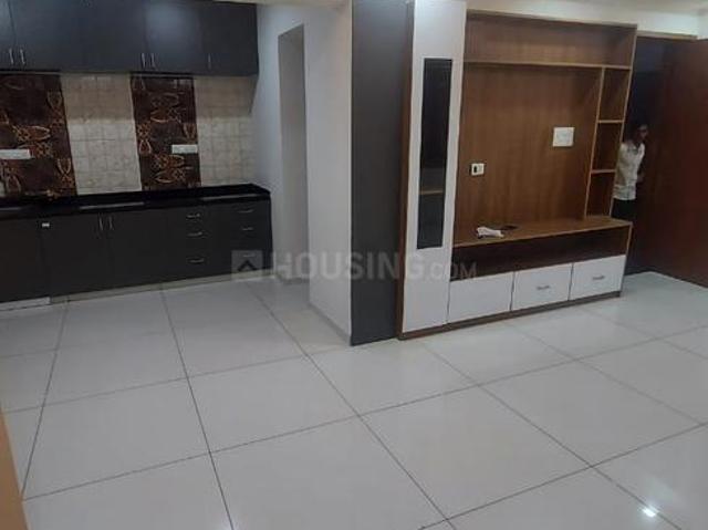 3 BHK Apartment in Tragad for rent Ahmedabad. The reference number is 16805704