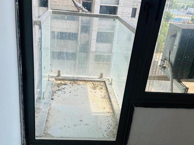 3 BHK Apartment in Tragad for rent Ahmedabad. The reference number is 18573590