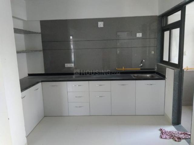 3 BHK Apartment in Tragad for rent Ahmedabad. The reference number is 18980372