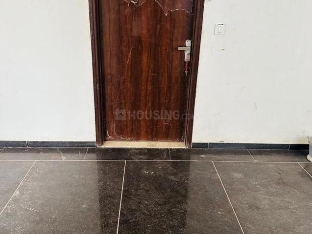 3 BHK Apartment in Tragad for rent Ahmedabad. The reference number is 18904928