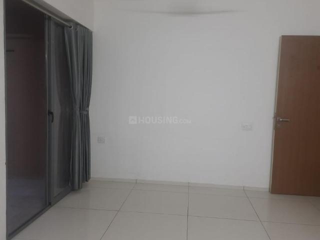 3 BHK Apartment in Tragad for rent Ahmedabad. The reference number is 18909915