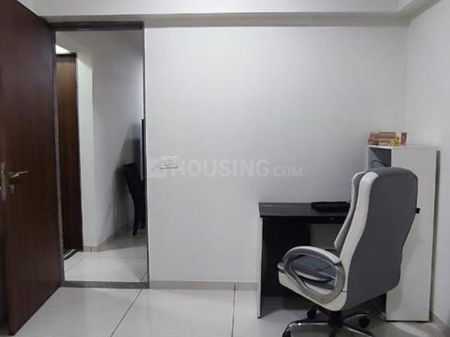 3 BHK Apartment in Tragad for rent Ahmedabad. The reference number is 19229117