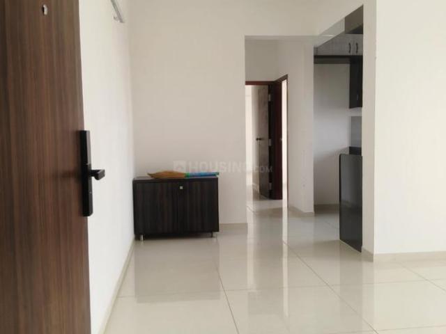 3 BHK Apartment in Tragad for rent Ahmedabad. The reference number is 19371018