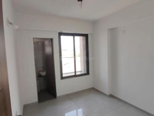3 BHK Apartment in Tragad for rent Ahmedabad. The reference number is 19596438