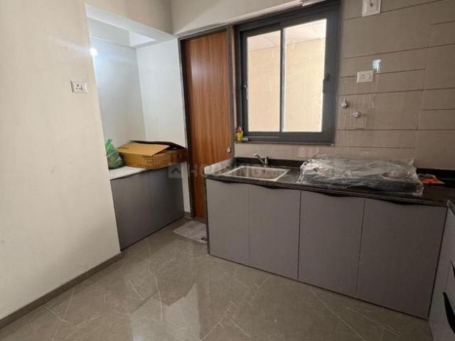 3 BHK Apartment in Tragad for rent Ahmedabad. The reference number is 19745457