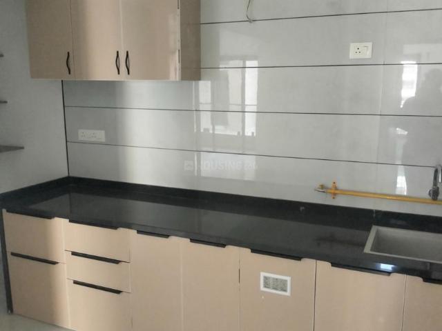 3 BHK Apartment in Tragad for rent Ahmedabad. The reference number is 19759553