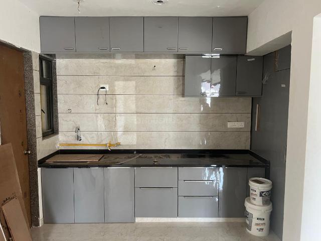 3 BHK Apartment in Tragad for rent Ahmedabad. The reference number is 20171621