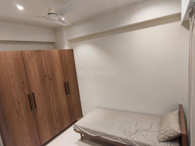 3 BHK Apartment in Tragad for rent Ahmedabad. The reference number is 20175506