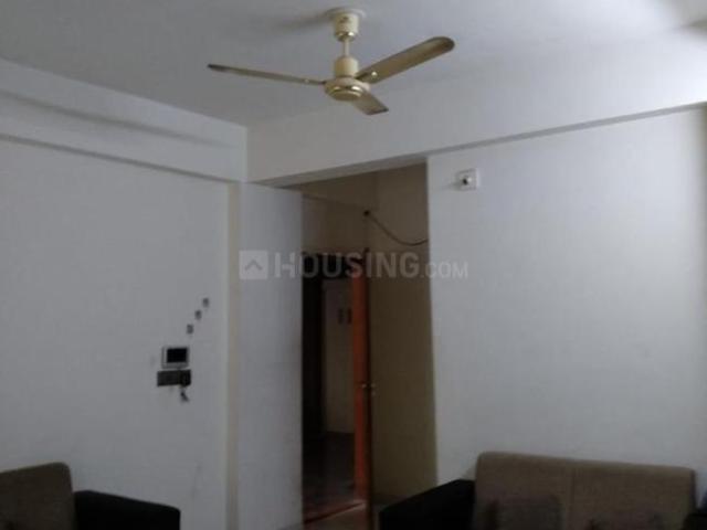 3 BHK Apartment in Tragad for rent Ahmedabad. The reference number is 20104506