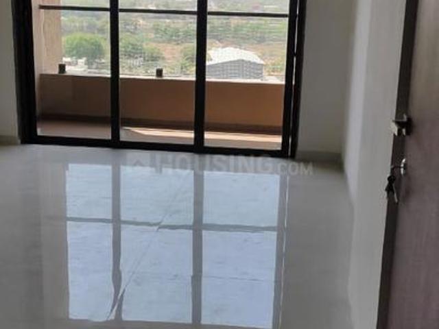 3 BHK Apartment in Tragad for rent Ahmedabad. The reference number is 20137821