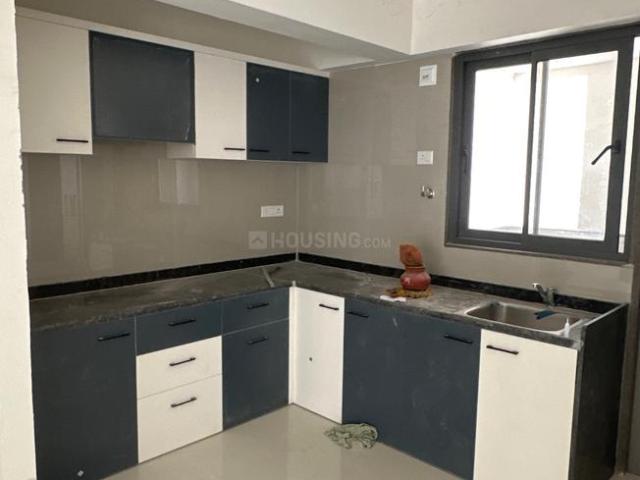3 BHK Apartment in Tragad for rent Ahmedabad. The reference number is 20254088