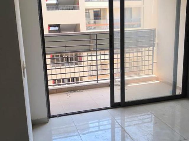 3 BHK Apartment in Tragad for rent Ahmedabad. The reference number is 20283743