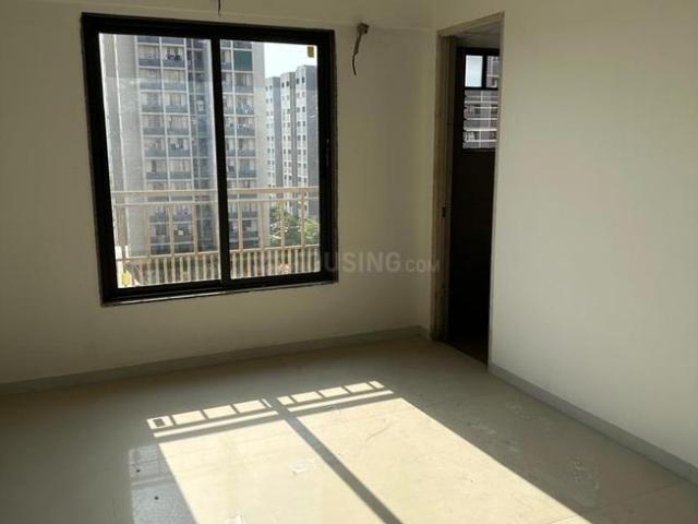 3 BHK Apartment in Tragad for rent Ahmedabad. The reference number is 20296330