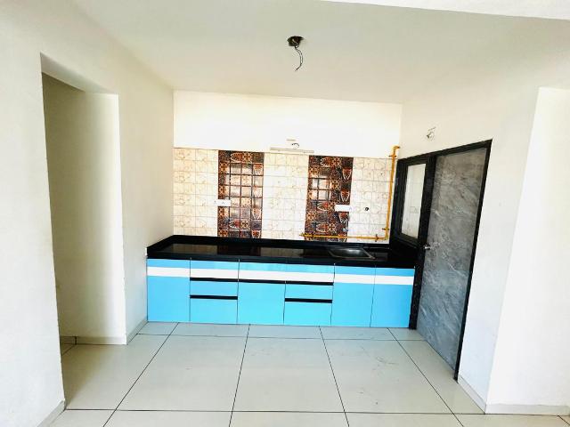 3 BHK Apartment in Tragad for rent Ahmedabad. The reference number is 20214943