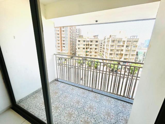 3 BHK Apartment in Tragad for rent Ahmedabad. The reference number is 20239693