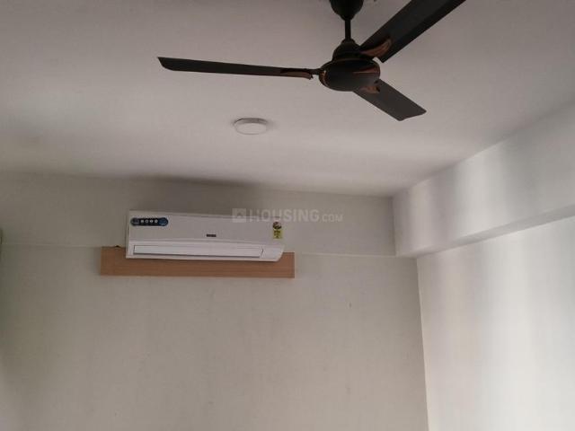 3 BHK Apartment in Tragad for rent Ahmedabad. The reference number is 20366376
