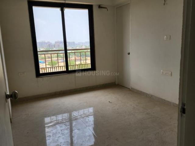 3 BHK Apartment in Tragad for rent Ahmedabad. The reference number is 20381569