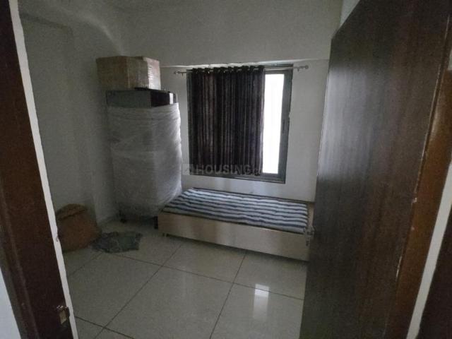 3 BHK Apartment in Tragad for rent Ahmedabad. The reference number is 20390875