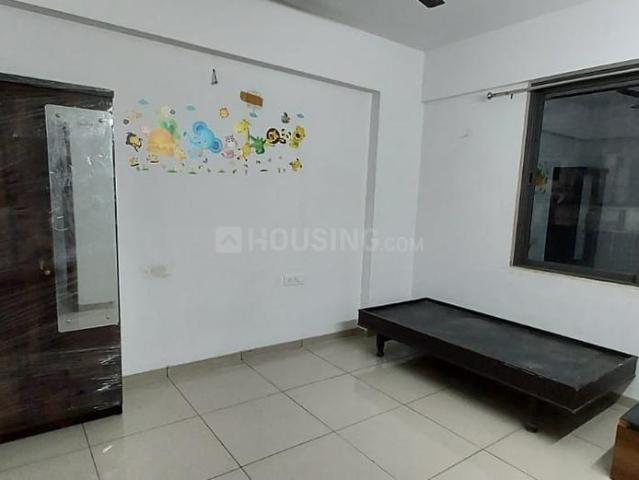 3 BHK Apartment in Tragad for rent Ahmedabad. The reference number is 20324900