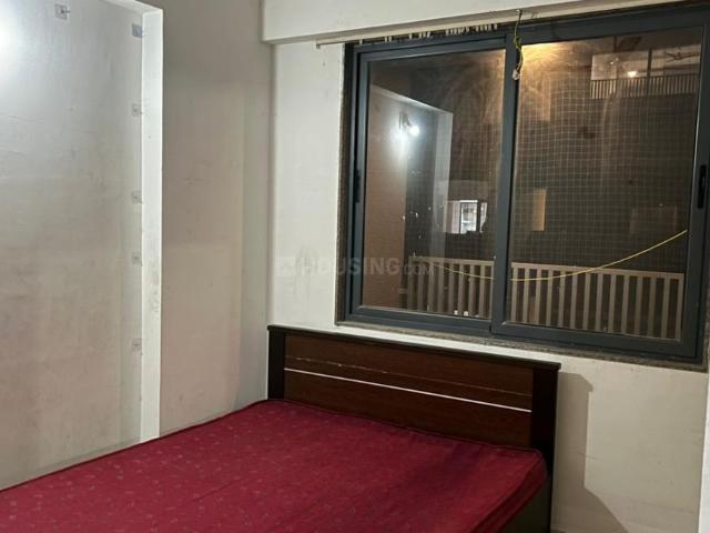 3 BHK Apartment in Tragad for rent Ahmedabad. The reference number is 20402311