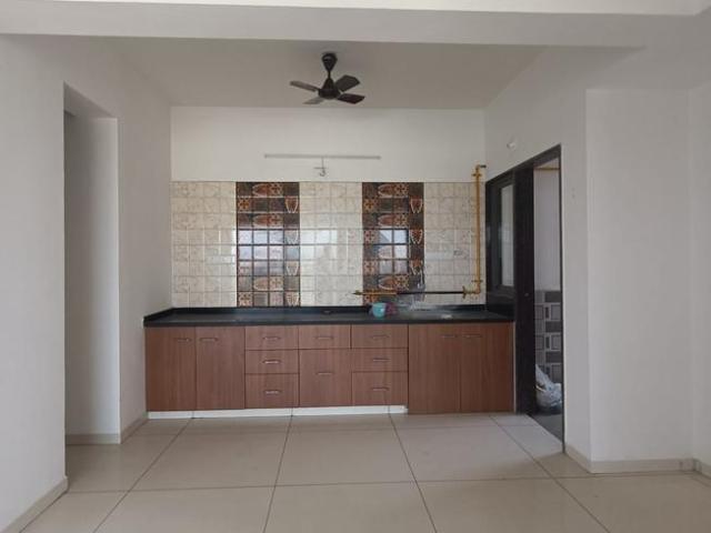 3 BHK Apartment in Tragad for rent Ahmedabad. The reference number is 20426244