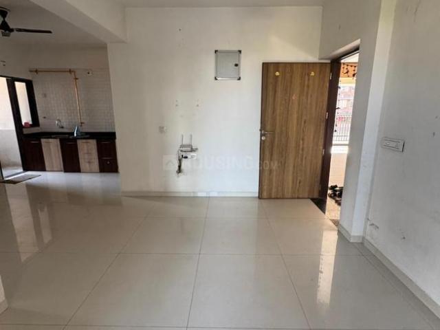 3 BHK Apartment in Tragad for rent Ahmedabad. The reference number is 20500231