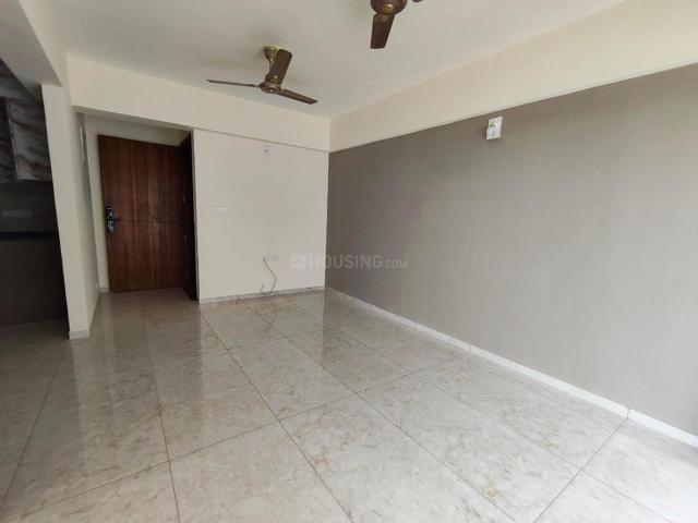 3 BHK Apartment in Tragad for rent Ahmedabad. The reference number is 20761008