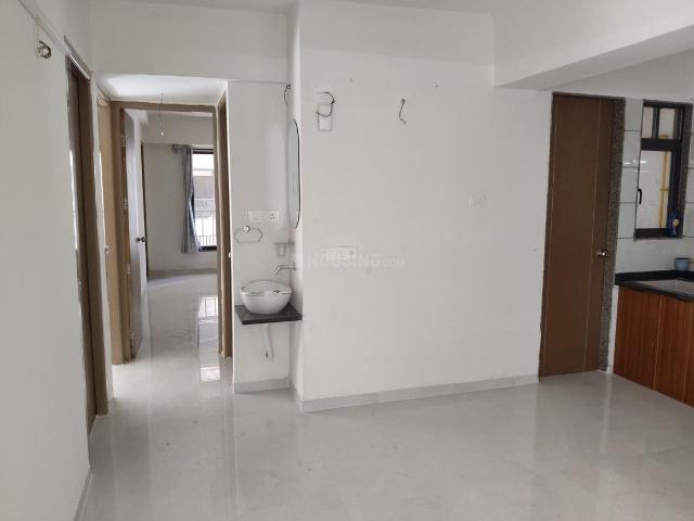 3 BHK Apartment in Tragad for rent Ahmedabad. The reference number is 20769037