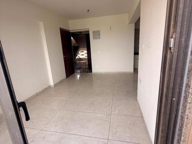 3 BHK Apartment in Tragad for rent Ahmedabad. The reference number is 20719548