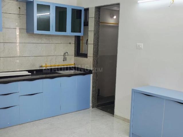 3 BHK Apartment in Tragad for rent Ahmedabad. The reference number is 20808050