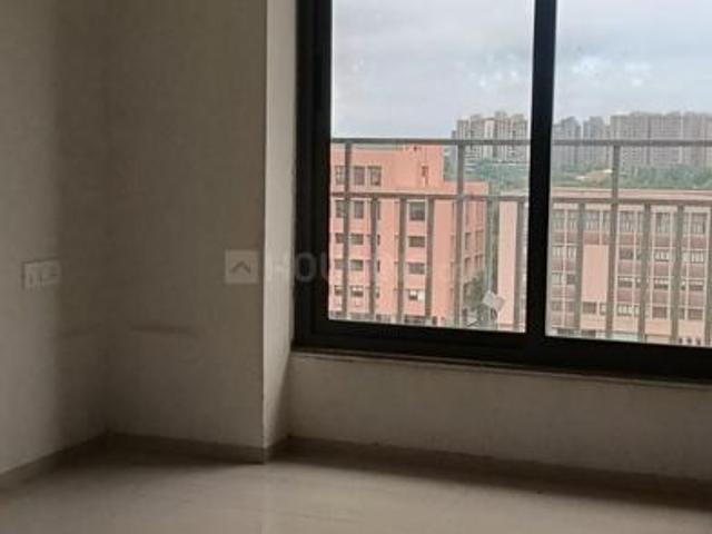 3 BHK Apartment in Tragad for rent Ahmedabad. The reference number is 20827436