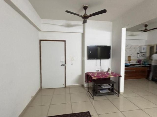 3 BHK Apartment in Tragad for resale Ahmedabad. The reference number is 20108190