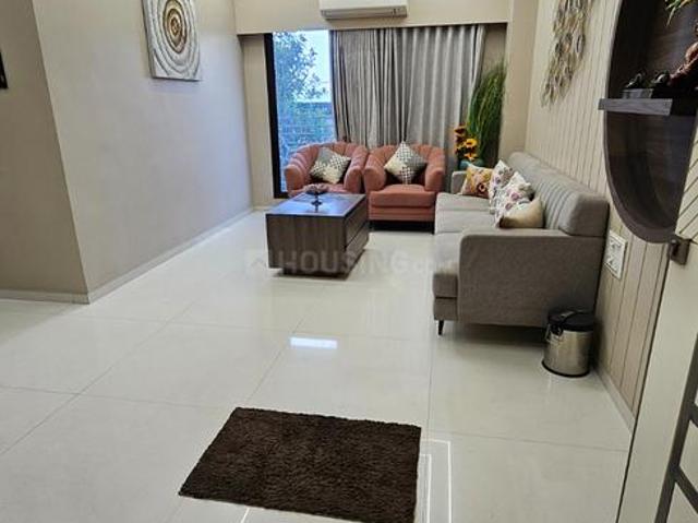 3 BHK Apartment in Tragad for resale Ahmedabad. The reference number is 20264583
