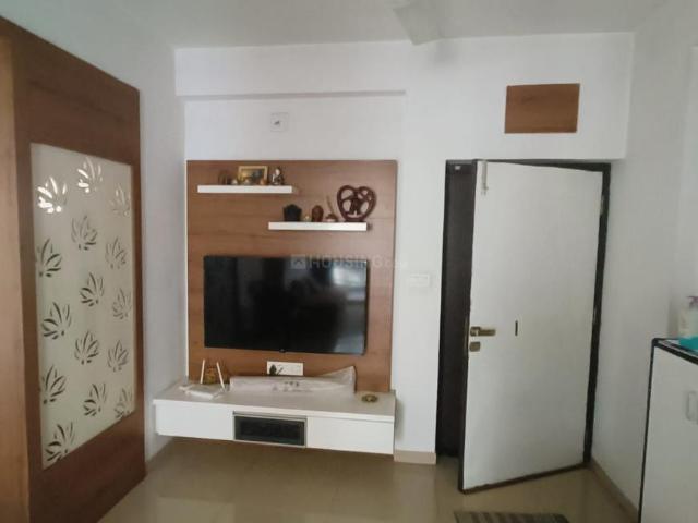 3 BHK Apartment in Tragad for resale Ahmedabad. The reference number is 20275376