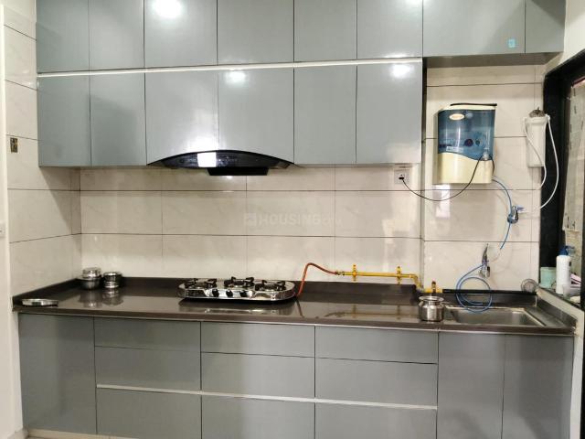 3 BHK Apartment in Tragad for resale Ahmedabad. The reference number is 20413193
