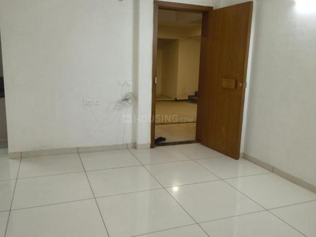 3 BHK Apartment in Tragad for resale Ahmedabad. The reference number is 20478717