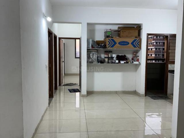3 BHK Apartment in Tragad for resale Ahmedabad. The reference number is 20709119