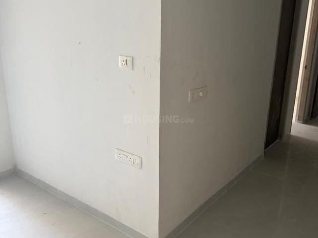 3 BHK Apartment in Tragad for resale Ahmedabad. The reference number is 20717750