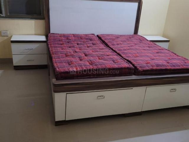 3 BHK Apartment in Transport Nagar for rent Lucknow. The reference number is 13606272
