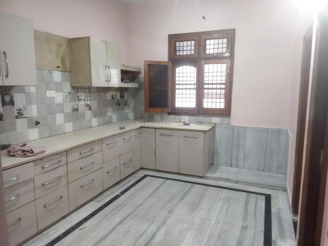3 BHK Apartment in Trikuta Nagar for rent Jammu. The reference number is 19772170