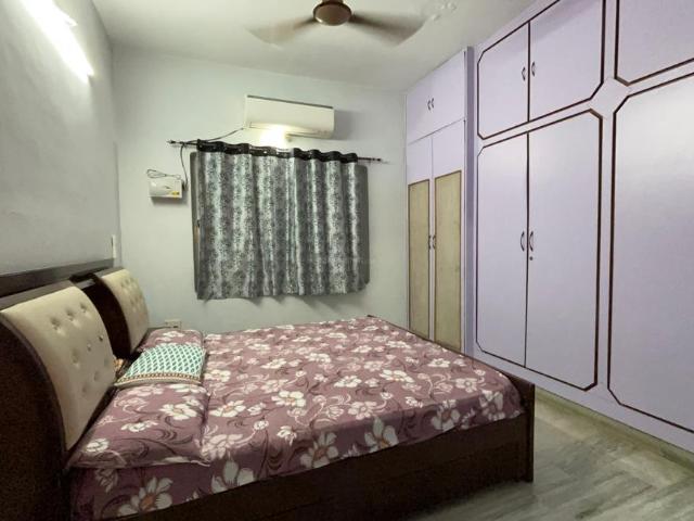 3 BHK Apartment in Trimalgherry for rent Secunderabad. The reference number is 20327034