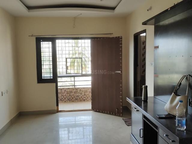 3 BHK Apartment in Trimalgherry for resale Secunderabad. The reference number is 19254422