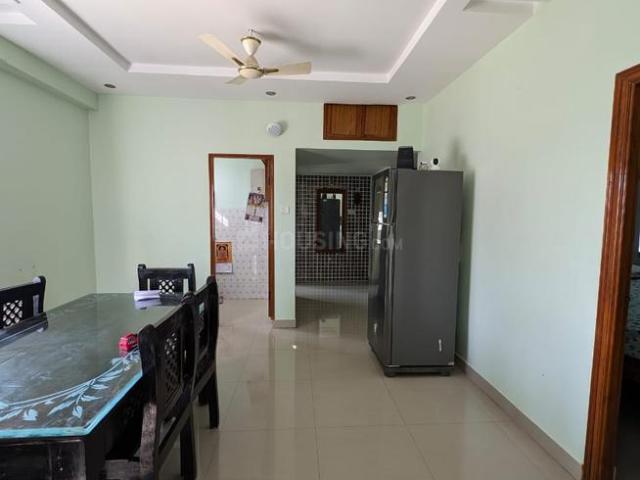 3 BHK Apartment in Trimalgherry for resale Secunderabad. The reference number is 20963732