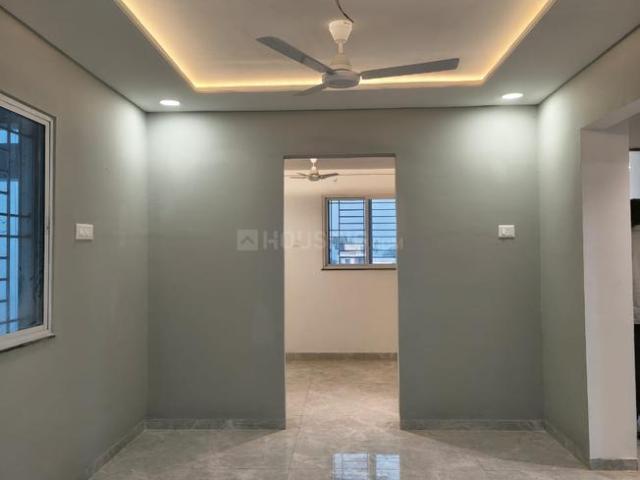 3 BHK Apartment in Trimurti Nagar for rent Nagpur. The reference number is 19977419