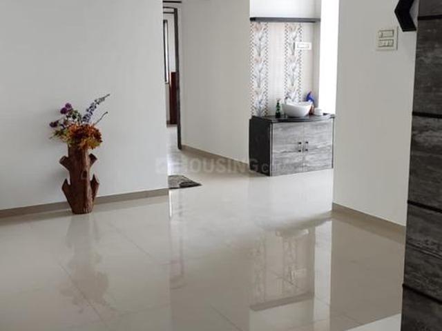 3 BHK Apartment in Trimurti Nagar for rent Nagpur. The reference number is 20349298