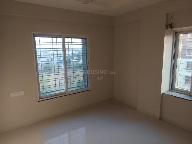 3 BHK Apartment in Trimurti Nagar for rent Nagpur. The reference number is 20354026