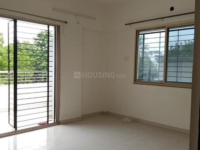 3 BHK Apartment in Trimurti Nagar for rent Nagpur. The reference number is 20878189